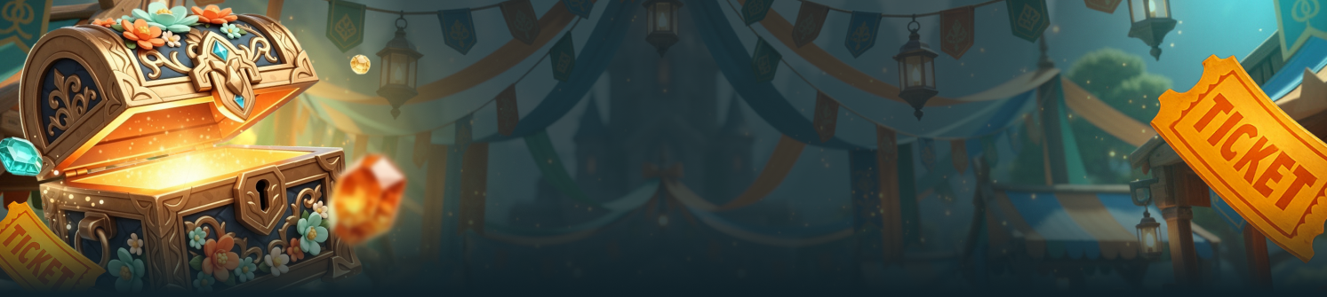 Festival de la Fortune du Printemps